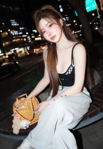 Pannachika Chaikawin