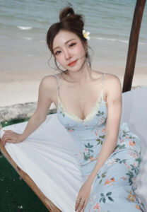 Pannachika Chaikawin