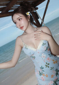 Pannachika Chaikawin