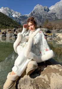 Pannachika Chaikawin