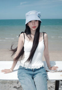 Janet KanokwanJanet Kanokwan