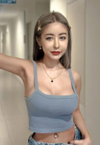 Kanpitcha Wathiranphakin