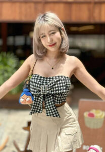 Kanpitcha Wathiranphakin