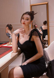 ลิลลี่ เหงียน