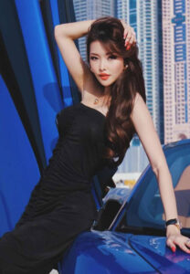 ลิลลี่ เหงียน