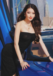 ลิลลี่ เหงียน