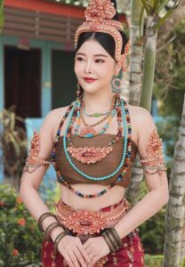 ลิลลี่ เหงียน