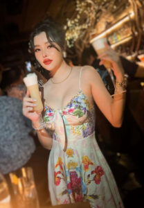 ลิลลี่ เหงียน