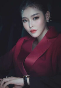 ลิลลี่ เหงียน