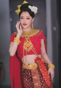 ลิลลี่ เหงียน