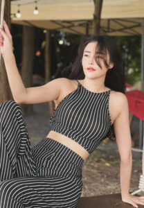 ลิลลี่ เหงียน