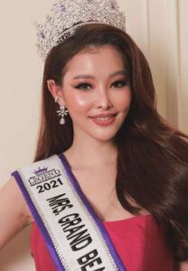 ลิลลี่ เหงียน