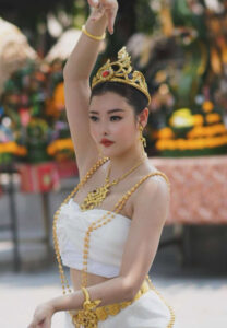 ลิลลี่ เหงียน