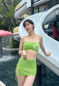 Nitta Pinyadar นิต้า พิณญดา