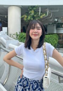 Nitta Pinyadar-A Perfect ten นิต้า พิณญดา