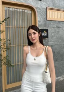 Nitta Pinyadar-Adorable นิต้า พิณญดา