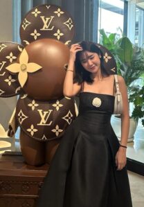 Nitta Pinyadar-Angelic นิต้า พิณญดา