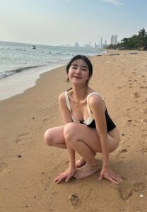 Nitta Pinyadar-Appealing นิต้า พิณญดา