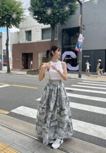 Nitta Pinyadar-Attractive นิต้า พิณญดา