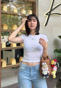 Nitta Pinyadar-Cute1