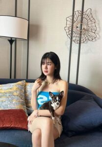 Nitta Pinyadar-Glamorous