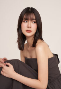 Nitta Pinyadar-Gorgeous