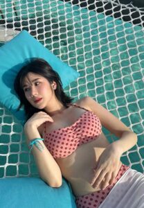 Nitta Pinyadar-Sensuous
