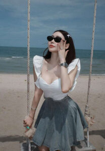 Pakkananporn Chaichana