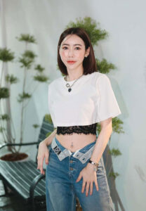 Pakkananporn Chaichana