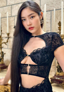 วาร์ป ดิว ติณณา