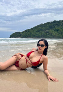 วาร์ป ดิว ติณณา