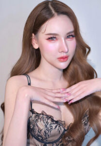 ณัชชา-คำภู-สวยเวอร์ ณัชชา คำภู