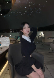 동은-สวย