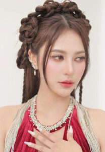 Namwan-Raknapak-งาม3 น้ำหวาน Raknapak