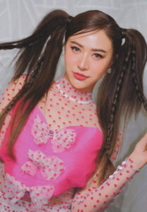 Namwan-Raknapak-ชมพู น้ำหวาน Raknapak