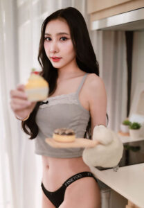 Por-Kunlada-ข้าว Por Kunlada
