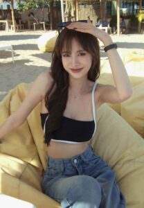 เกรซ--ฐิตารีย์-ทะเล เกรซ ฐิตารีย์