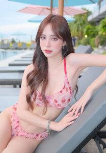 เกรซ--ฐิตารีย์-น่ารัก เกรซ ฐิตารีย์