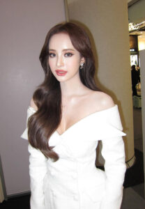 เกรซ--ฐิตารีย์-สวย