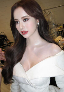 เกรซ--ฐิตารีย์-สวยมากจ้าา