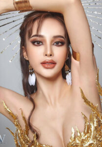 เกรซ--ฐิตารีย์-แจ่มม เกรซ ฐิตารีย์