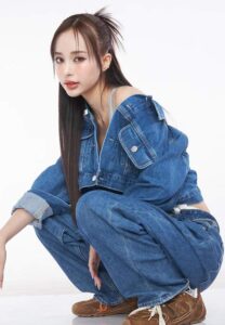 เกรซ--ฐิตารีย์น่ารัก เกรซ ฐิตารีย์