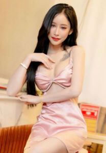 Ally-Papassorn-ชมพู Ally Papassorn