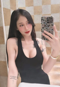 Ally-Papassorn-แจ่ม Ally Papassorn