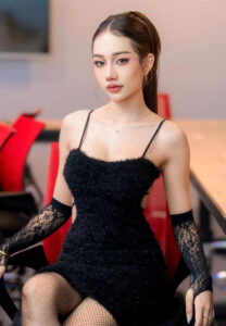 Gift-Rcha-ชุดสวย เปิดวาร์ป Gift Rcha