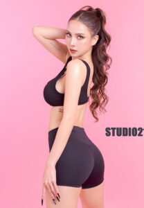 Soraya Upaiprom-มองตา Soraya Upaiprom