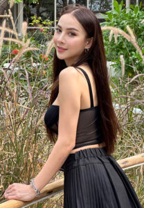 Soraya Upaiprom-สวย Soraya Upaiprom