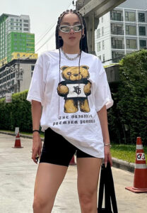 Soraya Upaiprom-เที่ยว Soraya Upaiprom