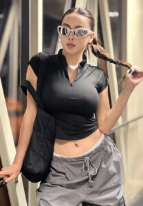 Soraya Upaiprom-แหล่ม Soraya Upaiprom