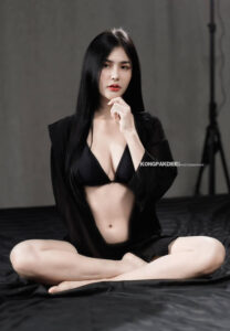 อารียา-แก้วอาษา-ชุดแซ่บ อารียา แก้วอาษา